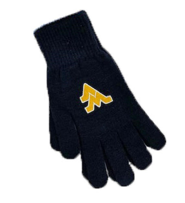 WVU Tow Gloves