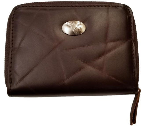 WVU Womens Wallet