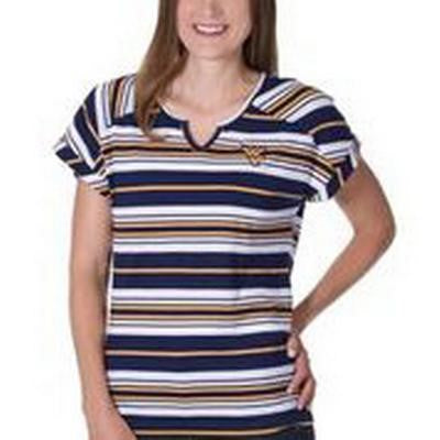 WVU Tailgate Tee