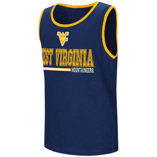 WVU Youth Legends Never Die Tank