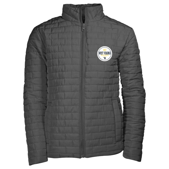 WV Toddler Larry Jacket