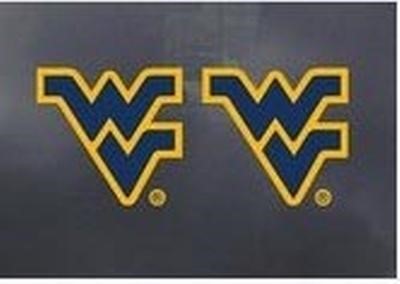 WVU 2 in 1 Logo