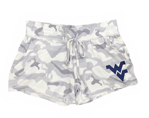WVU Composite Shorts
