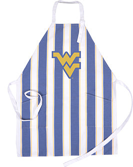 WVU Tailgate Apron