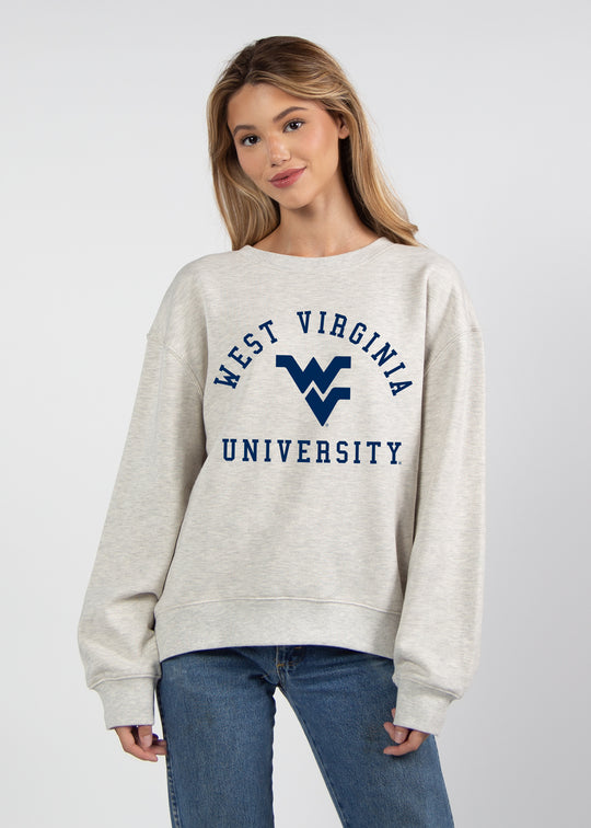 WVU Old School Crew