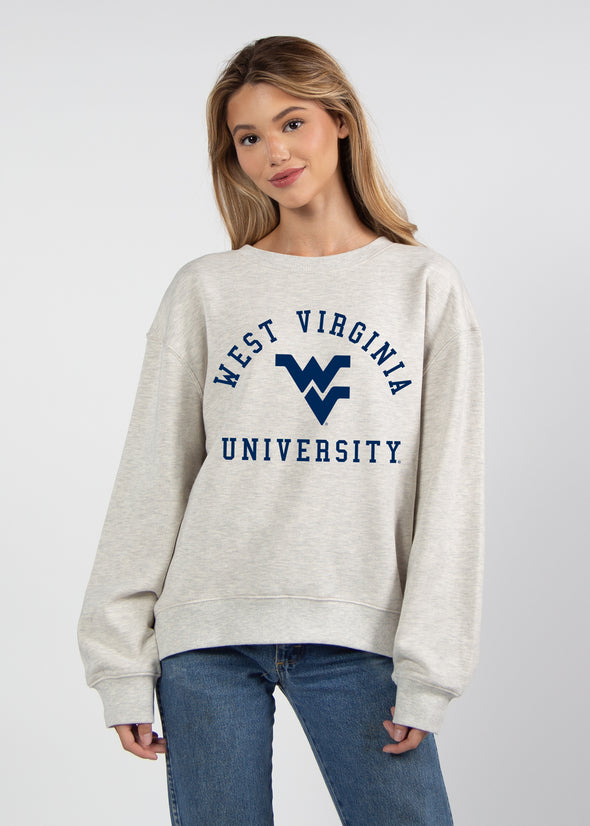 WVU Old School Crew