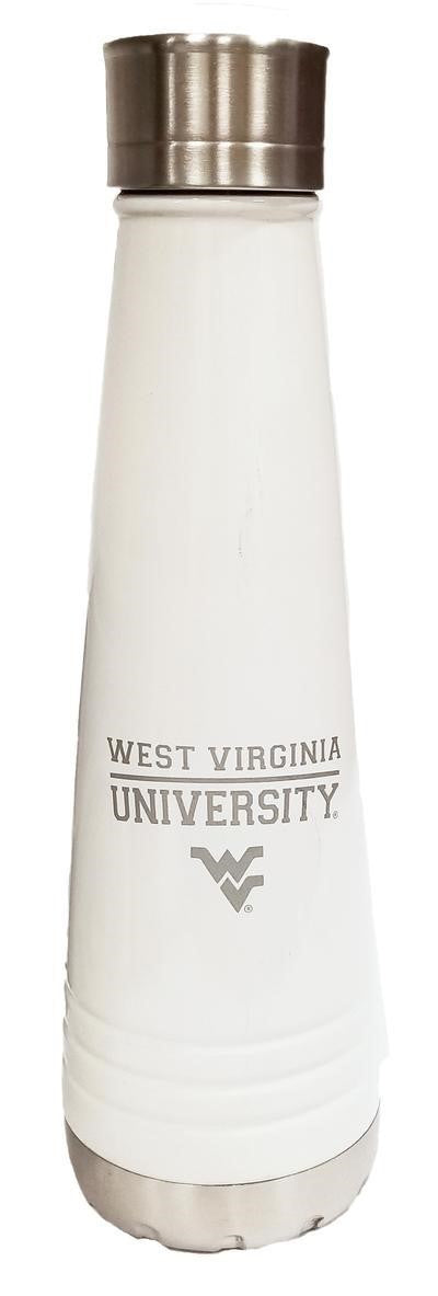 WVU 14oz Domicile Bottle