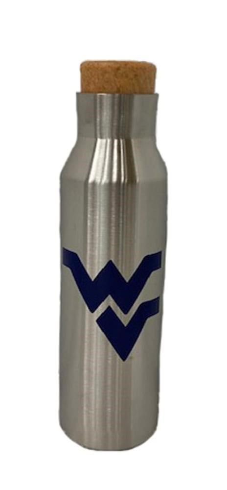 WVU Maryn Travel Tumbler