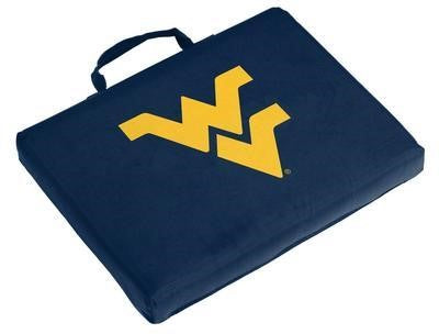 WVU Bleacher Cushion
