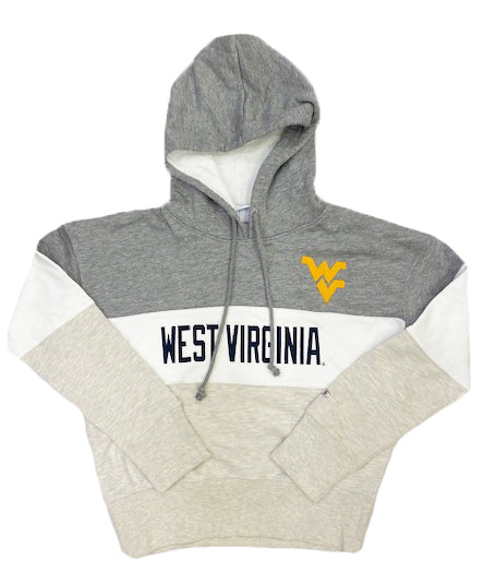 WVU Womens Champion Hoodie