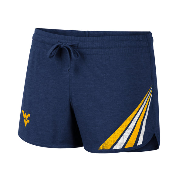 WVU Womens Mr. Right Shorts