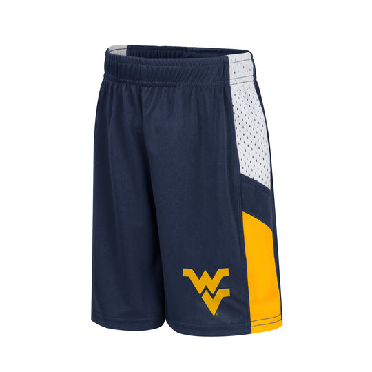 WVU Boys Fred Short