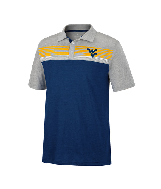 WV Mens Caddie Polo