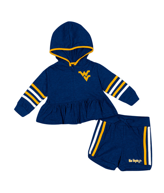 WV Girls Spoonful Set