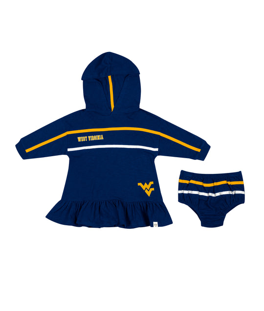 WV Winifred Dress and Bloomer Set