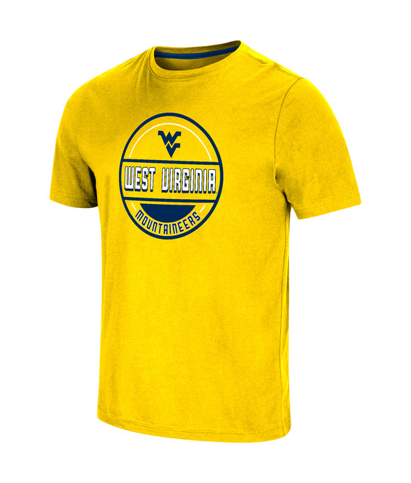 WVU Hungus Short Sleeve Tee