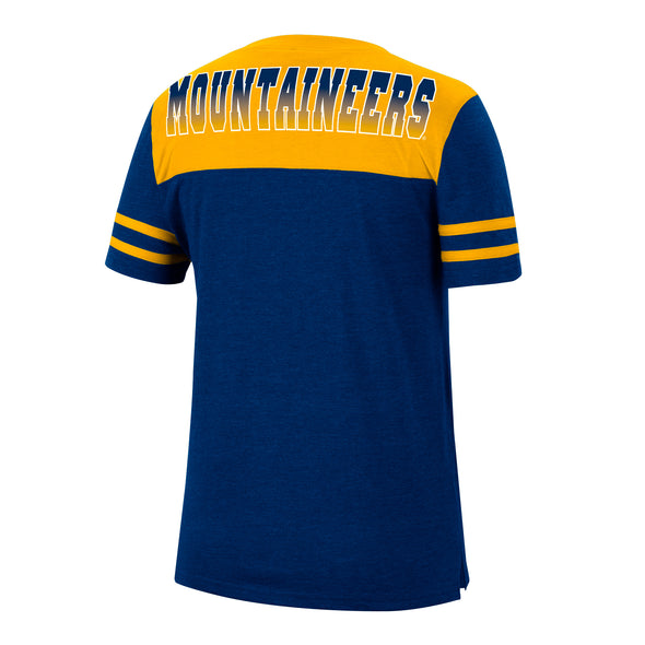 WVU Dinner Party Tee