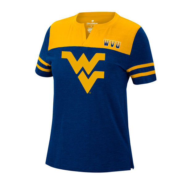 WVU Dinner Party Tee