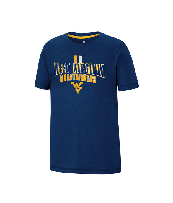 WV Youth Short Sleeve Tee