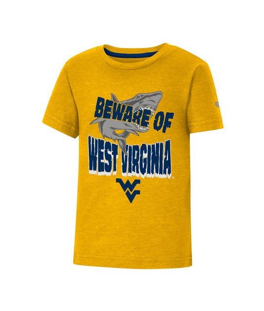 WV Toddler Shark Tee