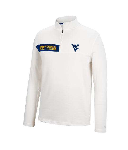 WVU Harrington Quarter Zip