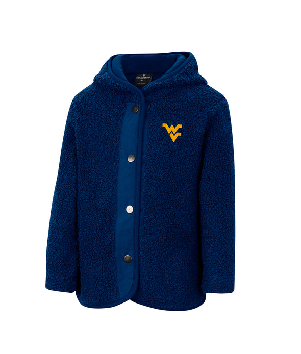 WV Toddlers Walk in the Park Jacket