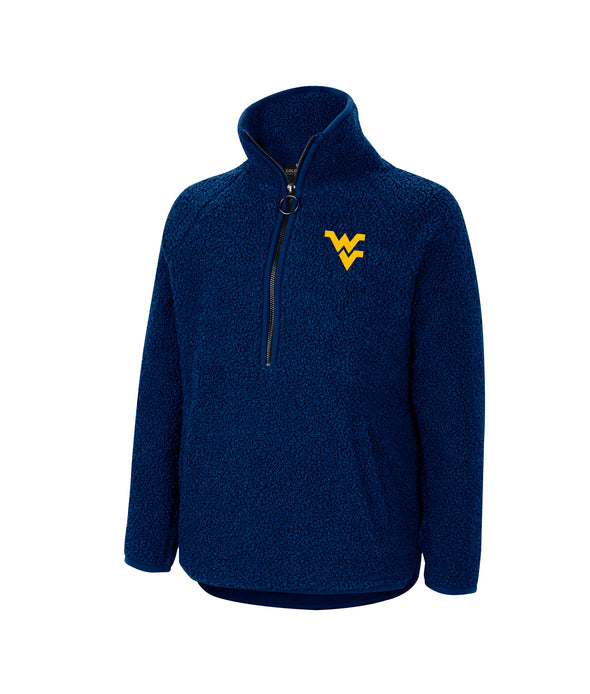 WV Girls Walk in the Park Jacket