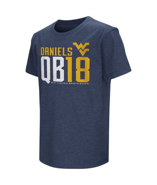WV Youth Daniels Tee