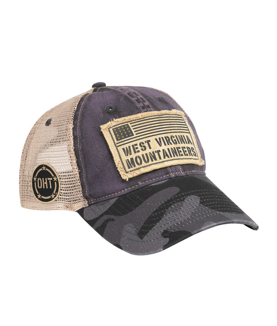 WV OHT Roadblock Hat