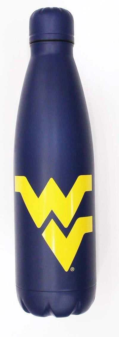 WVU Cobalt Endure Tumbler