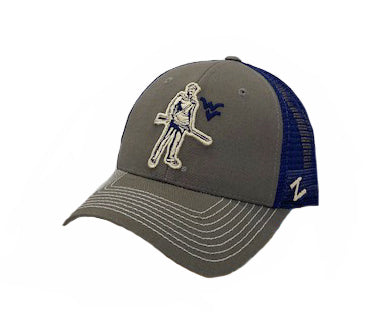 WVU Diant Hat