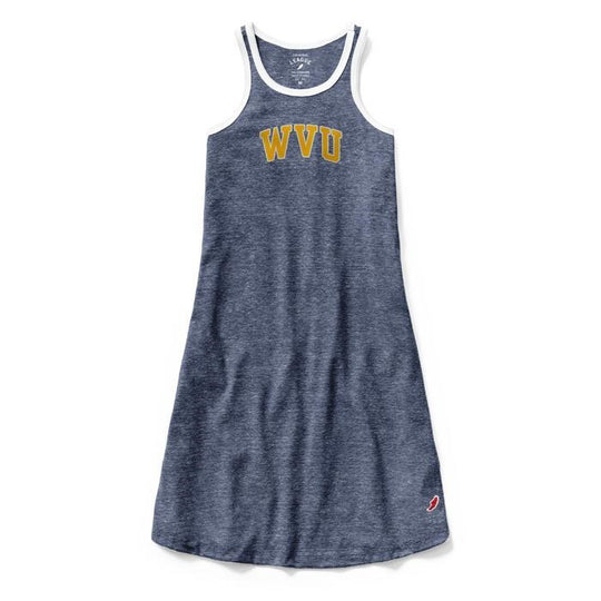 WVU Phys Ed Dress