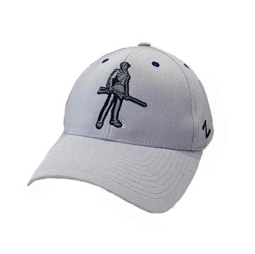 WVU Fog Hat