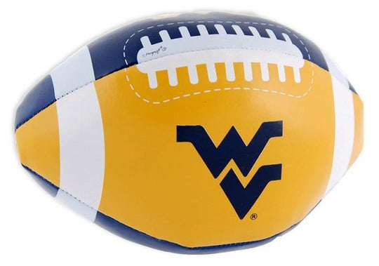 WVU Soft Football