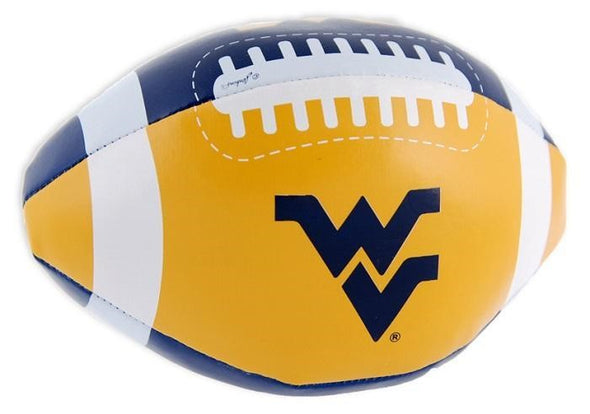WVU Soft Football