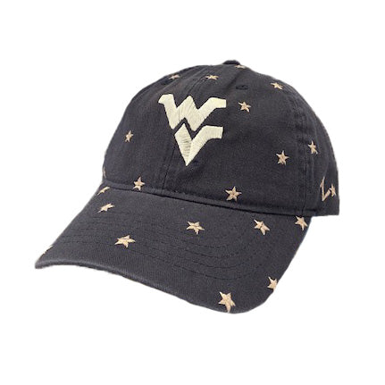 WVU Freebird Hat