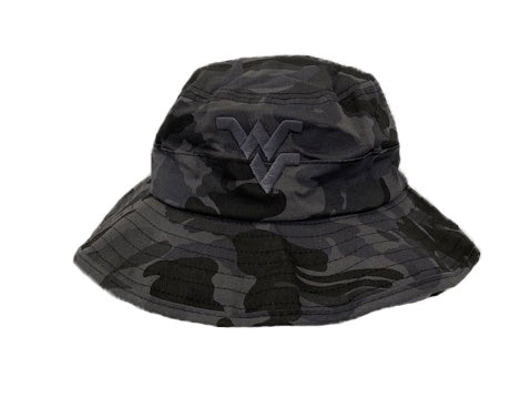 WVU Furtive Bucket Hat