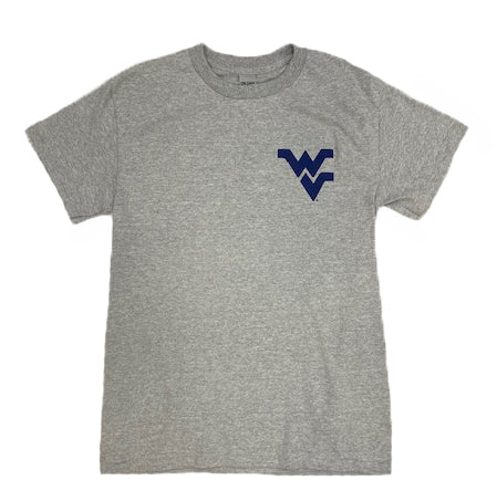 WVU Glory Tee