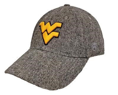 WVU Jones Hat