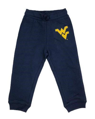 WVU Harold Toddler Pants