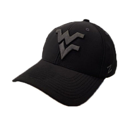 WVU Phoenix Hat