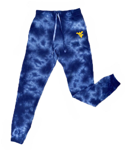 WVU Womens Cloud Jogger