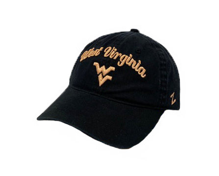 WVU Sierra Womens Hat