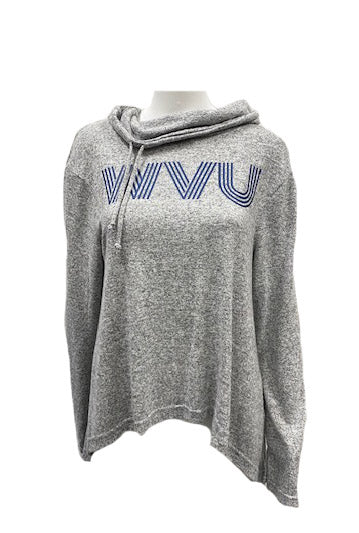 WVU Stadium Sweater