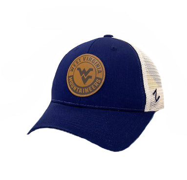 WVU Summer Camp Youth Hat
