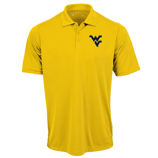 WVU Tribute Polo