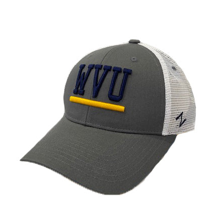 WVU Upfront Hat