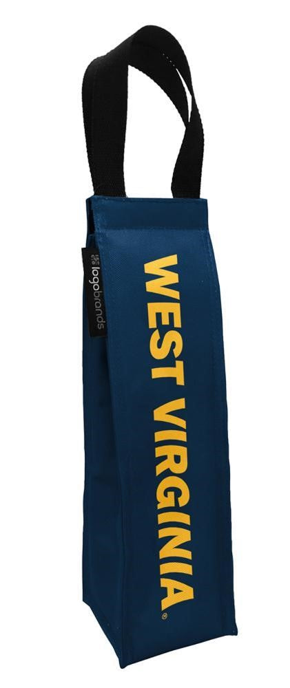 WVU Wine Tote