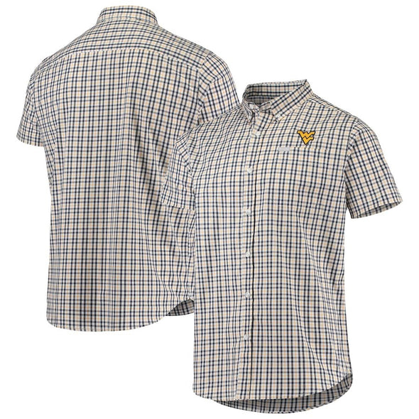 WV Rapid Rivers Short Sleeve Shirt